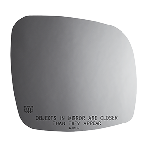 SIDE VIEW MIRROR HEATED